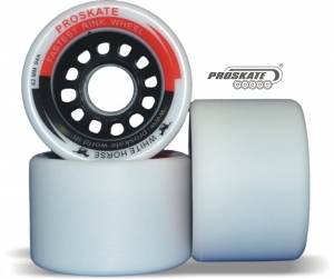 Manufacturers Exporters and Wholesale Suppliers of Proskate White Horse Karnal Haryana